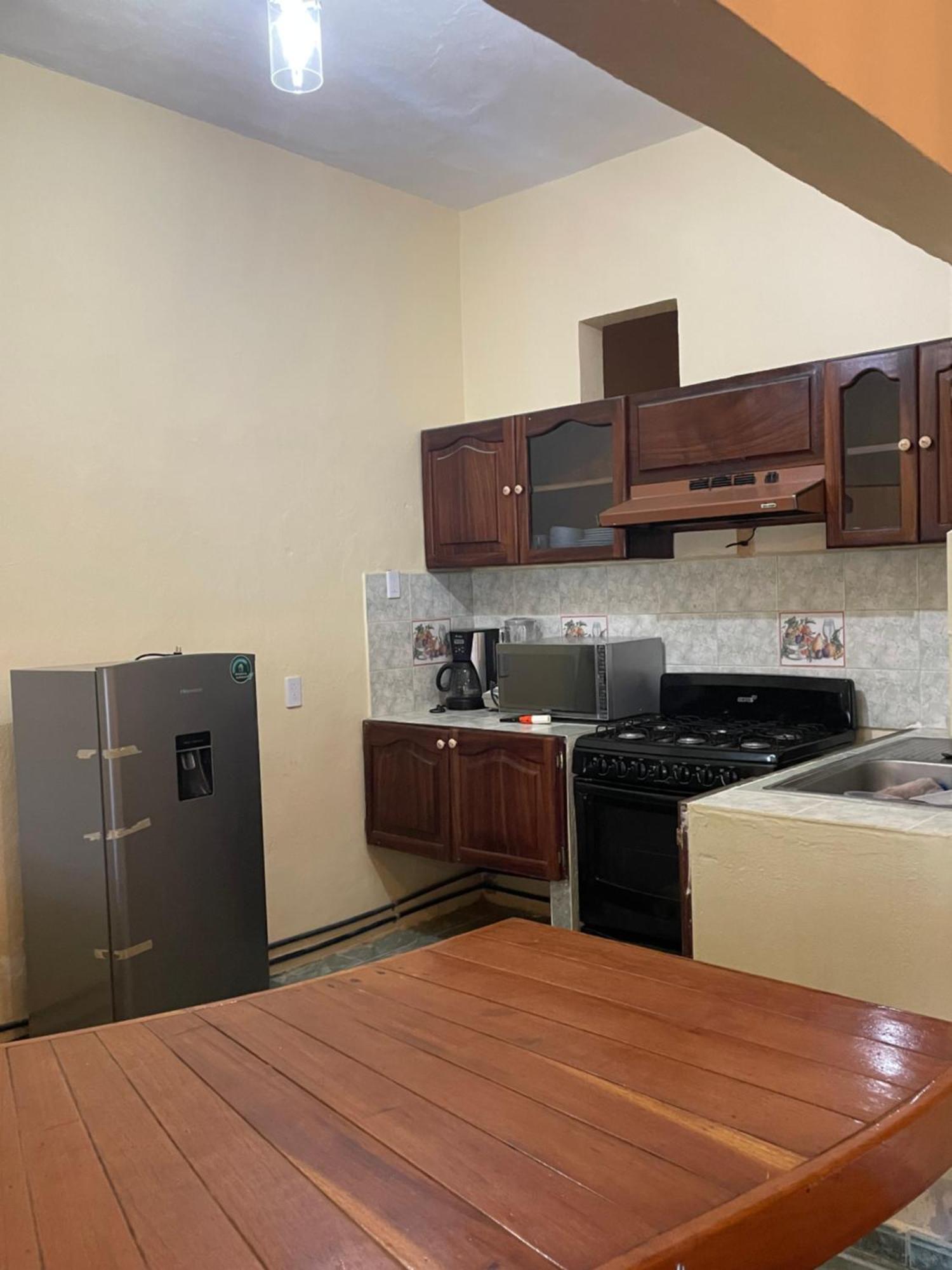 Willa Casa Bety Puerto Vallarta Zewnętrze zdjęcie