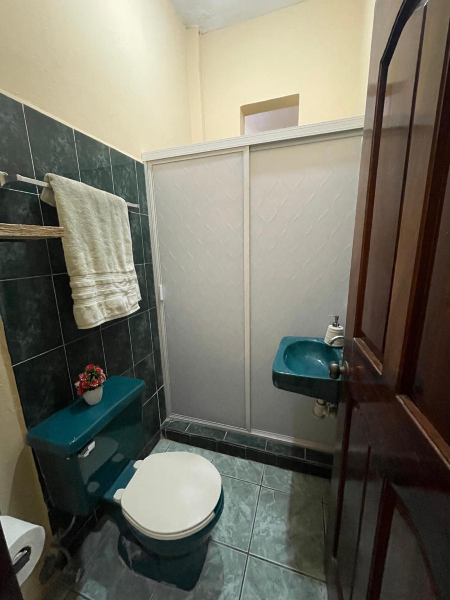 Willa Casa Bety Puerto Vallarta Zewnętrze zdjęcie